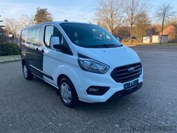 FORD Transit Custom Kasten 320 L1 Trend *Automatik*