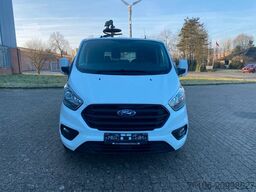 FORD Transit Custom Kasten 320 L1 Trend *Automatik*