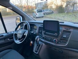 FORD Transit Custom Kasten 320 L1 Trend *Automatik*