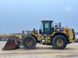 Caterpillar 966M