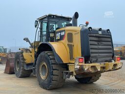 Caterpillar 966M
