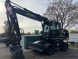 Komatsu PW-180 11E0