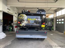 Komatsu PW-180 11E0