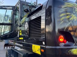 Komatsu PW-180 11E0