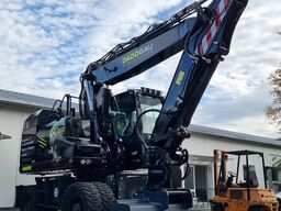 Komatsu PW-180 11E0