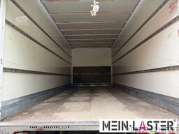 MERCEDES-BENZ Atego 818 LBW 3 Sitzer Klima Standheizung