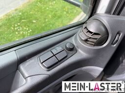 MERCEDES-BENZ Atego 818 LBW 3 Sitzer Klima Standheizung