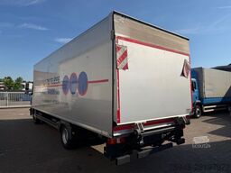 MERCEDES-BENZ Atego .