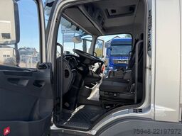 MERCEDES-BENZ Atego .
