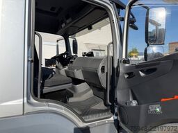 MERCEDES-BENZ Atego .