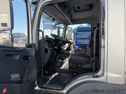 MERCEDES-BENZ Atego .