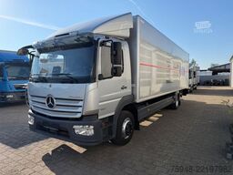 MERCEDES-BENZ Atego  1500kg