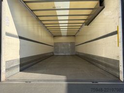 MERCEDES-BENZ Atego  1500kg