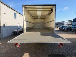 MERCEDES-BENZ Atego  1500kg