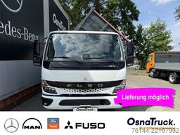 FUSO Canter 7C15AMT 3-Seitenkipper Autom,Nutzl.3785KG