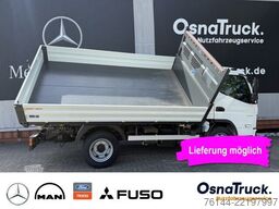 FUSO Canter 7C15AMT 3-Seitenkipper Autom,Nutzl.3785KG