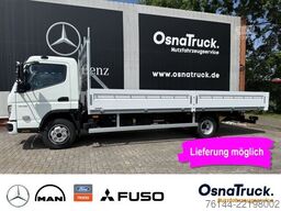 FUSO Canter 7C18 Pritsche Klima,AHK3,5t,Nutzl.3705 KG