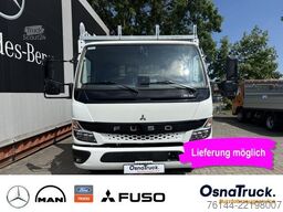 MITSUBISHI Canter 7C18 Pritsche Klima,AHK3,5t,Nutzl.3705 KG