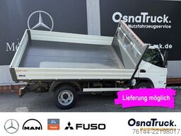 MITSUBISHI Canter 7C15AMT 3-Seitenkipper Autom,Nutzl.3785KG