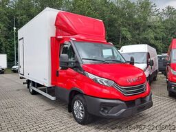 Furgone chiuso IVECO Daily 35S18HA8 Koffer mit LBW *LED*RADAR*-SOFORT