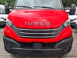 IVECO Daily 35S18HA8 Koffer mit LBW *LED*RADAR*-SOFORT