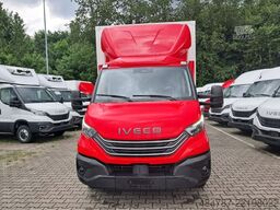 IVECO Daily 35S18HA8 Koffer mit LBW *LED*RADAR*-SOFORT