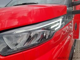 IVECO Daily 35S18HA8 Koffer mit LBW *LED*RADAR*-SOFORT