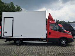 IVECO Daily 35S18HA8 Koffer mit LBW *LED*RADAR*-SOFORT