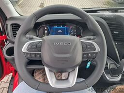 IVECO Daily 35S18HA8 Koffer mit LBW *LED*RADAR*-SOFORT