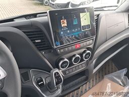IVECO Daily 35S18HA8 Koffer mit LBW *LED*RADAR*-SOFORT