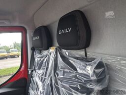 IVECO Daily 35S18HA8 Koffer mit LBW *LED*RADAR*-SOFORT