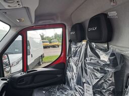 IVECO Daily 35S18HA8 Koffer mit LBW *LED*RADAR*-SOFORT