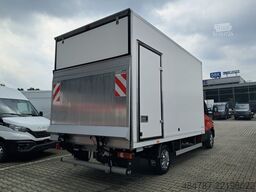 IVECO Daily 35S18HA8 Koffer mit LBW *LED*RADAR*-SOFORT