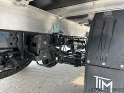 IVECO Daily 35S18HA8 Koffer mit LBW *LED*RADAR*-SOFORT