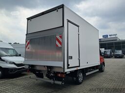 Furgone chiuso IVECO Daily 35S18HA8 Koffer mit LBW *LED*RADAR*-SOFORT