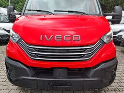 IVECO Daily 35S18HA8 Koffer mit LBW *LED*RADAR*-SOFORT