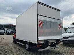 IVECO Daily 35S18HA8 Koffer mit LBW *LED*RADAR*-SOFORT
