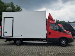 IVECO Daily 35S18HA8 Koffer mit LBW *LED*RADAR*-SOFORT