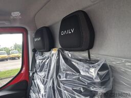 IVECO Daily 35S18HA8 Koffer mit LBW *LED*RADAR*-SOFORT