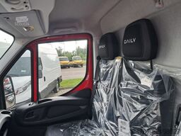 IVECO Daily 35S18HA8 Koffer mit LBW *LED*RADAR*-SOFORT