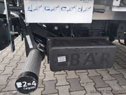 IVECO Daily 35S18HA8 Koffer mit LBW *LED*RADAR*-SOFORT