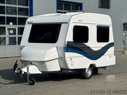 NIEWIADOW N126NT Wohnwagen 305x195x181cm 1000kgGG