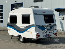 NIEWIADOW N126NT Wohnwagen 305x195x181cm 1000kgGG
