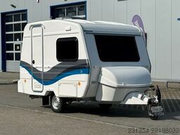 NIEWIADOW N126NT Wohnwagen 305x195x181cm 1000kgGG