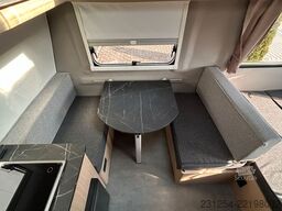 NIEWIADOW N126NT Wohnwagen 305x195x181cm 1000kgGG