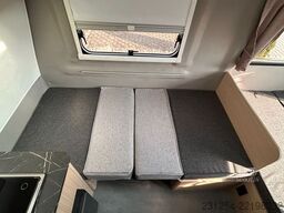NIEWIADOW N126NT Wohnwagen 305x195x181cm 1000kgGG
