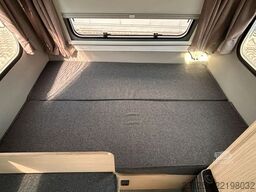NIEWIADOW N126NT Wohnwagen 305x195x181cm 1000kgGG