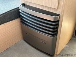 NIEWIADOW N126NT Wohnwagen 305x195x181cm 1000kgGG