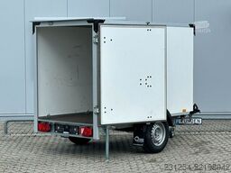 HUMBAUR HK132513-15P Koffer 251x132x152cm 1300kgGG