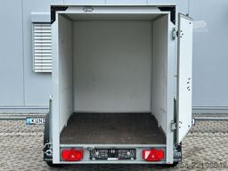 HUMBAUR HK132513-15P Koffer 251x132x152cm 1300kgGG